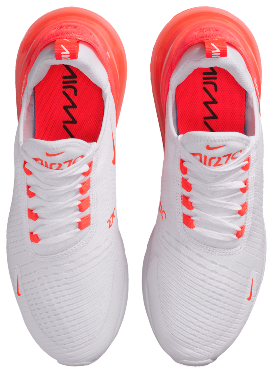 Nike Air Max 270 Image 4 of 5. Tap to open photo gallery.
