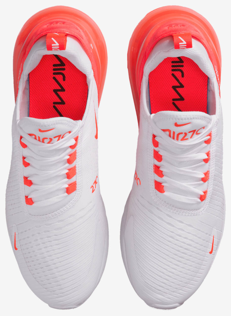 Nike Air Max 270 Image 4 of 5. Tap to open photo gallery.