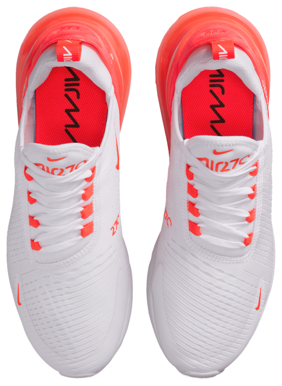 Nike Air Max 270 Image 4 of 5. Tap to open photo gallery.
