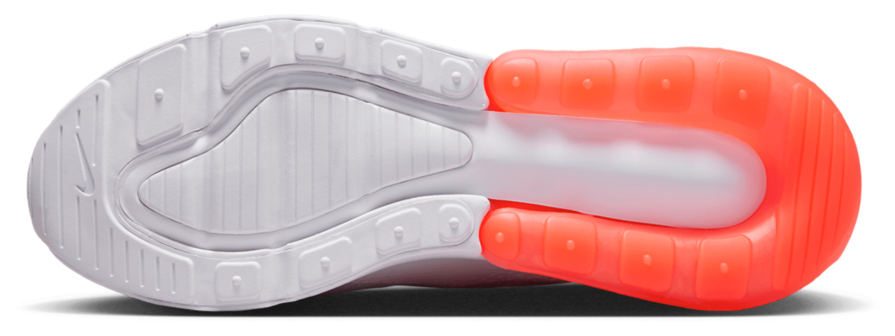Nike Air Max 270 Image 5 of 5. Tap to open photo gallery.
