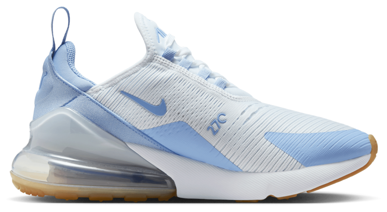 Nike Air Max 270 Image 1 of 8. Tap to open photo gallery.