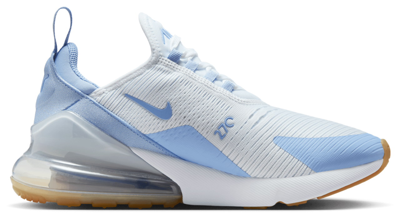 Nike Air Max 270 Image 1 of 8. Tap to open photo gallery.
