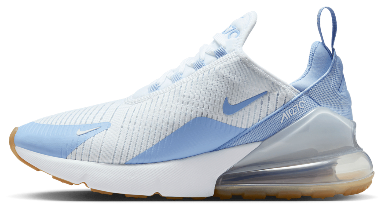 Nike Air Max 270 Image 2 of 8. Tap to open photo gallery.