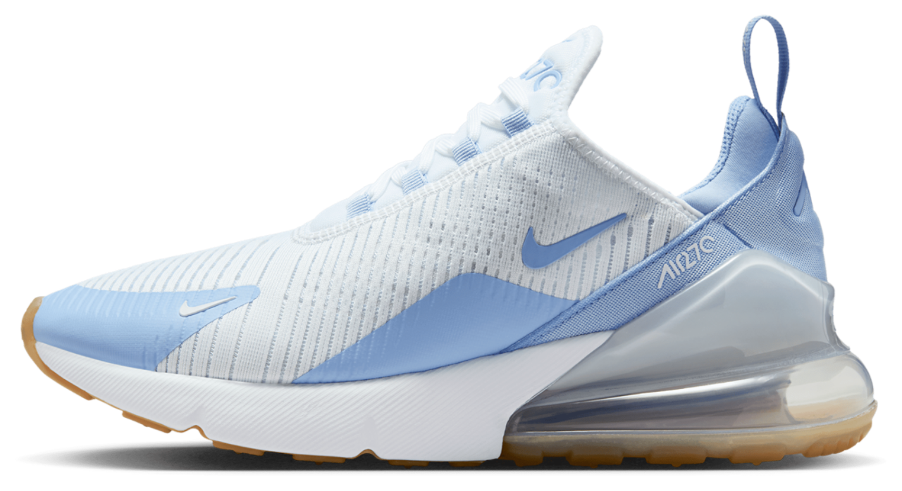 Nike Air Max 270 Image 2 of 8. Tap to open photo gallery.