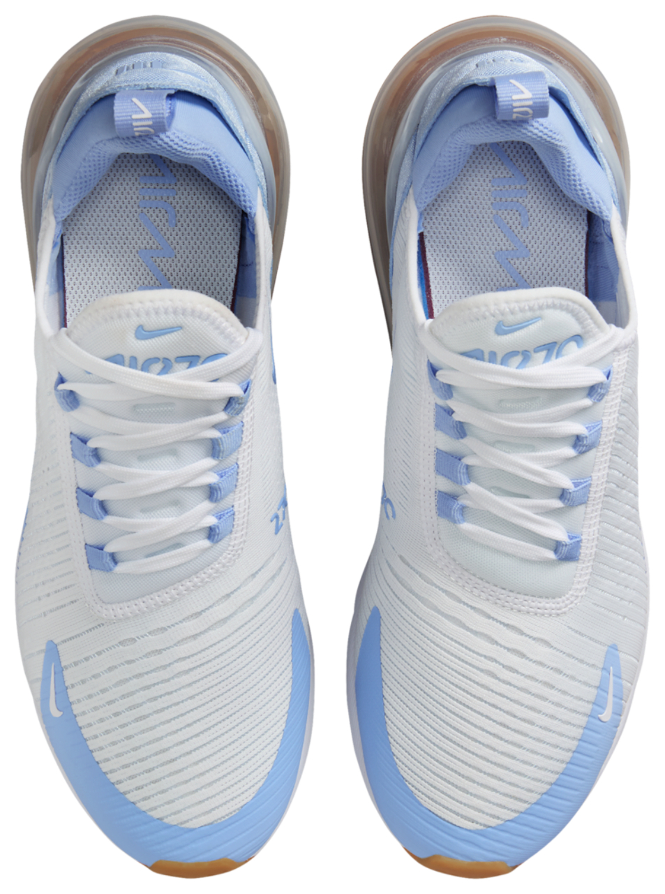 Nike Air Max 270 Image 4 of 8. Tap to open photo gallery.