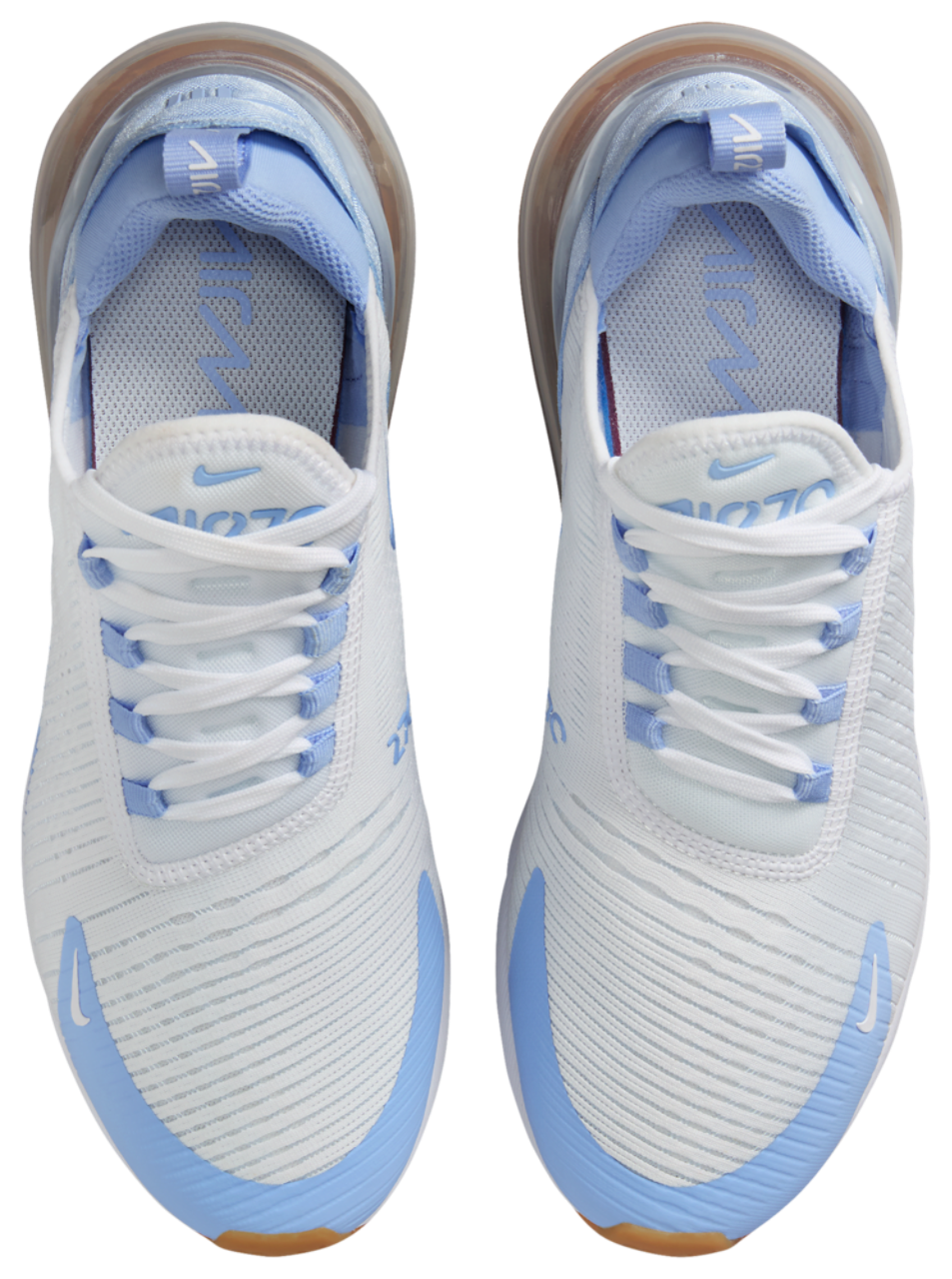 Nike Air Max 270 Image 4 of 8. Tap to open photo gallery.