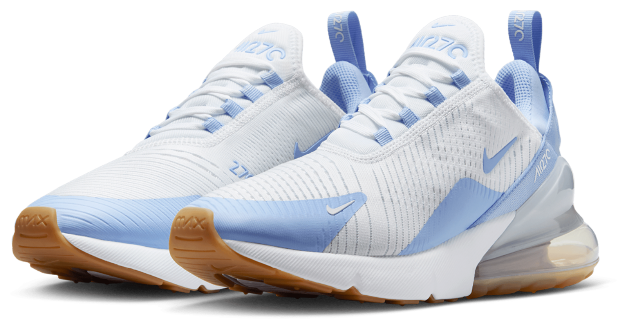 Nike Air Max 270 Image 6 of 8. Tap to open photo gallery.