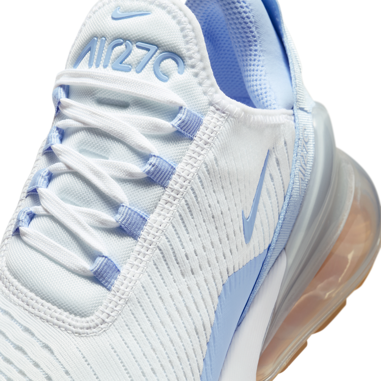 Nike Air Max 270 Image 7 of 8. Tap to open photo gallery.