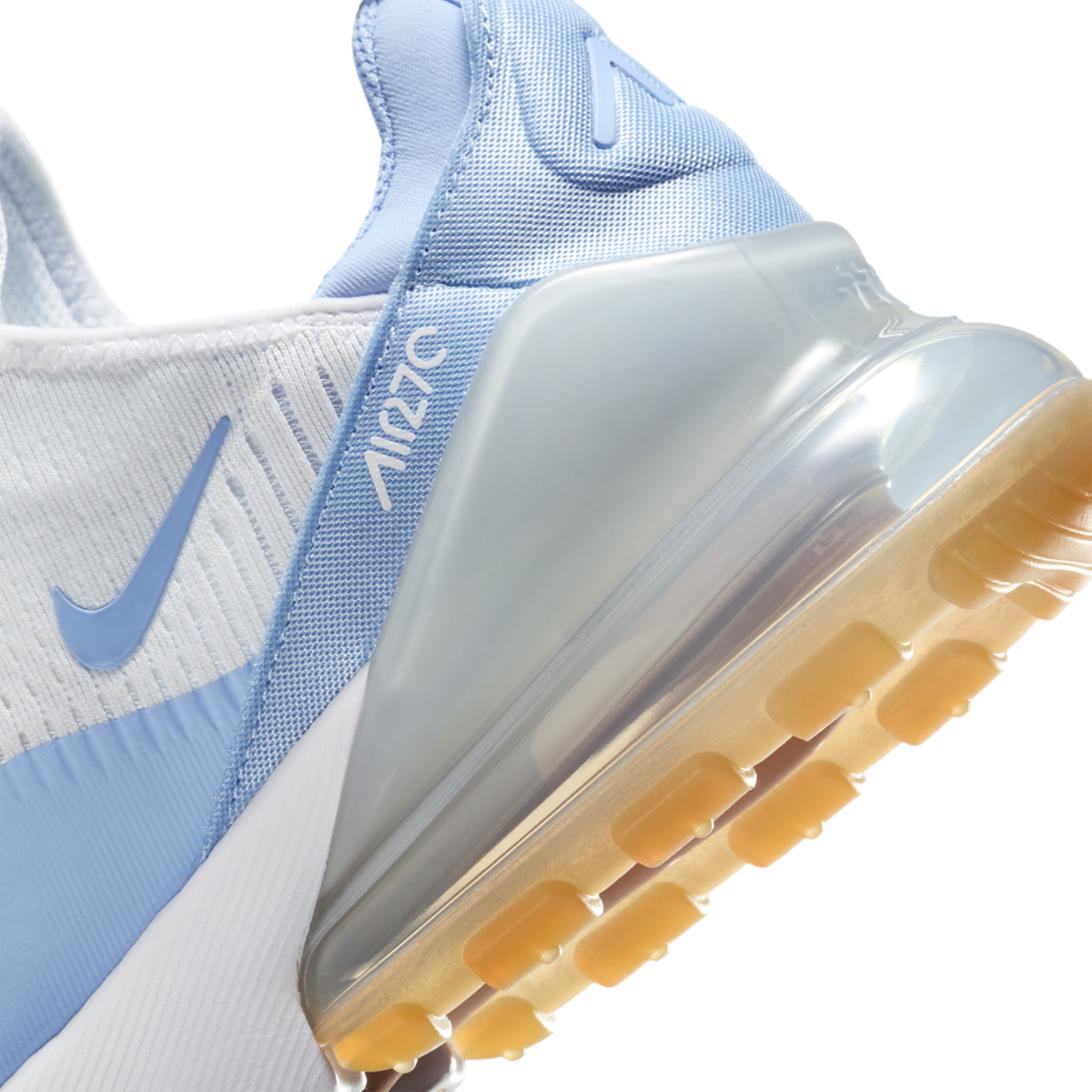 Nike Air Max 270 Image 8 of 8. Tap to open photo gallery.