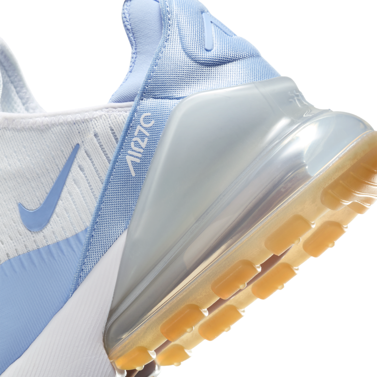 Nike Air Max 270 Image 8 of 8. Tap to open photo gallery.
