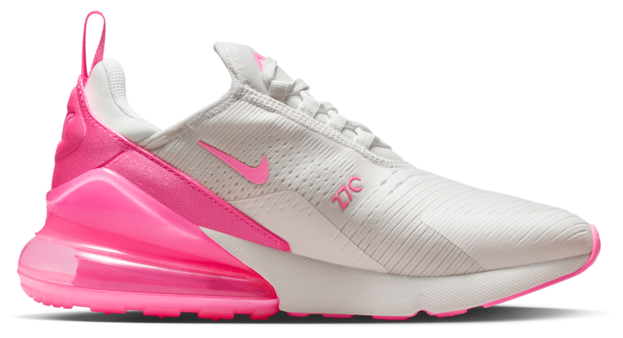 Nike Air Max 270 Image 1 of 5. Tap to open photo gallery.