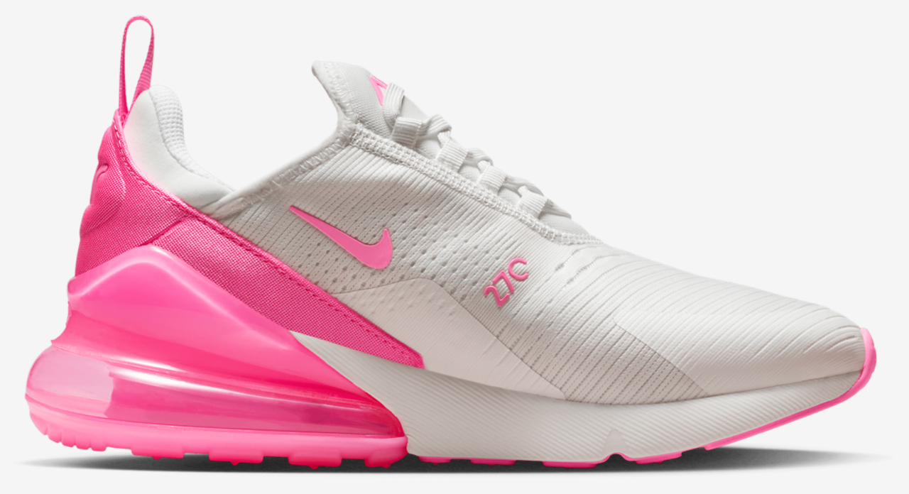 Nike Air Max 270 Image 1 of 5. Tap to open photo gallery.