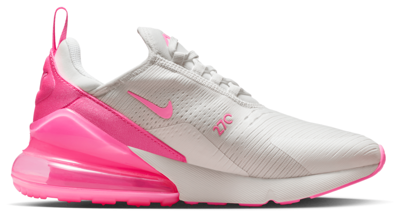 Nike Air Max 270 Image 1 of 5. Tap to open photo gallery.