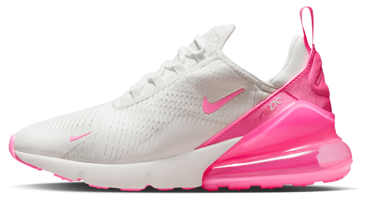 Nike Air Max 270 Image 2 of 5. Tap to open photo gallery.