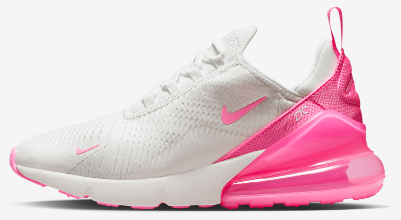 Nike Air Max 270 Image 2 of 5. Tap to open photo gallery.