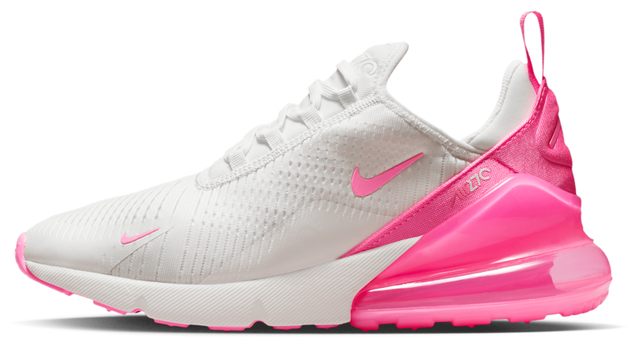 Nike Air Max 270 Image 2 of 5. Tap to open photo gallery.
