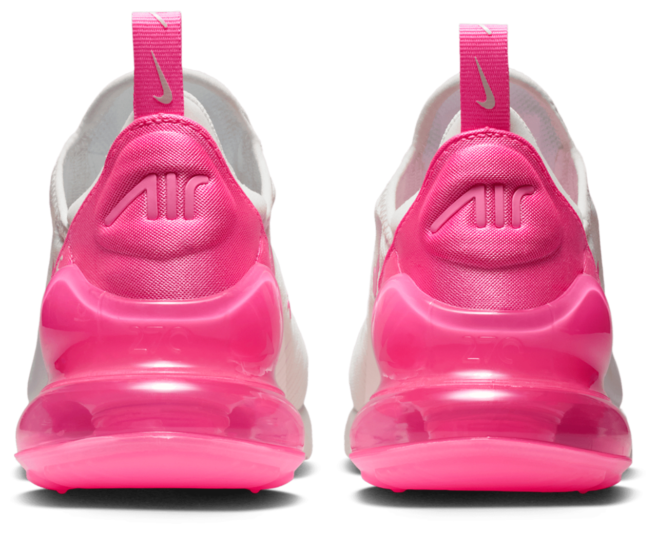 Nike Air Max 270 Image 3 of 5. Tap to open photo gallery.