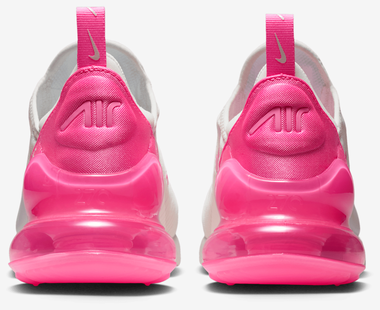 Nike Air Max 270 Image 3 of 5. Tap to open photo gallery.