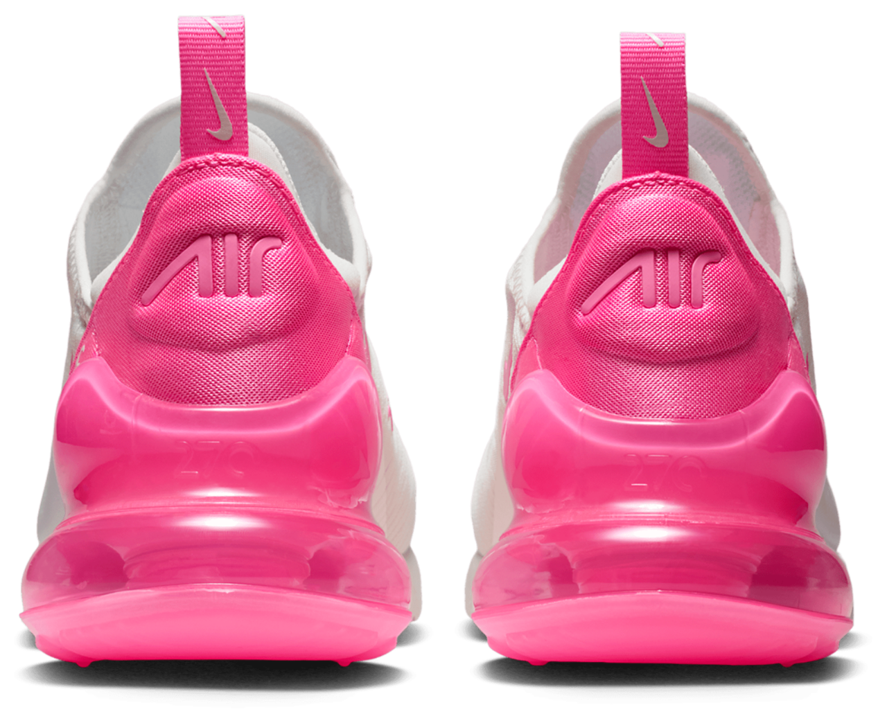 Nike Air Max 270 Image 3 of 5. Tap to open photo gallery.