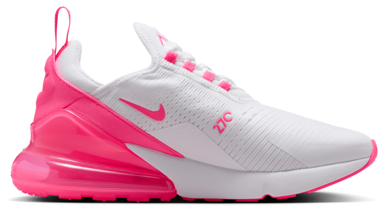 Nike Air Max 270 Image 1 of 5. Tap to open photo gallery.
