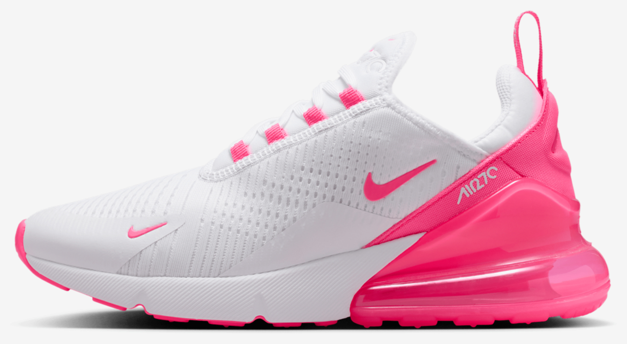 Nike Air Max 270 Image 2 of 5. Tap to open photo gallery.