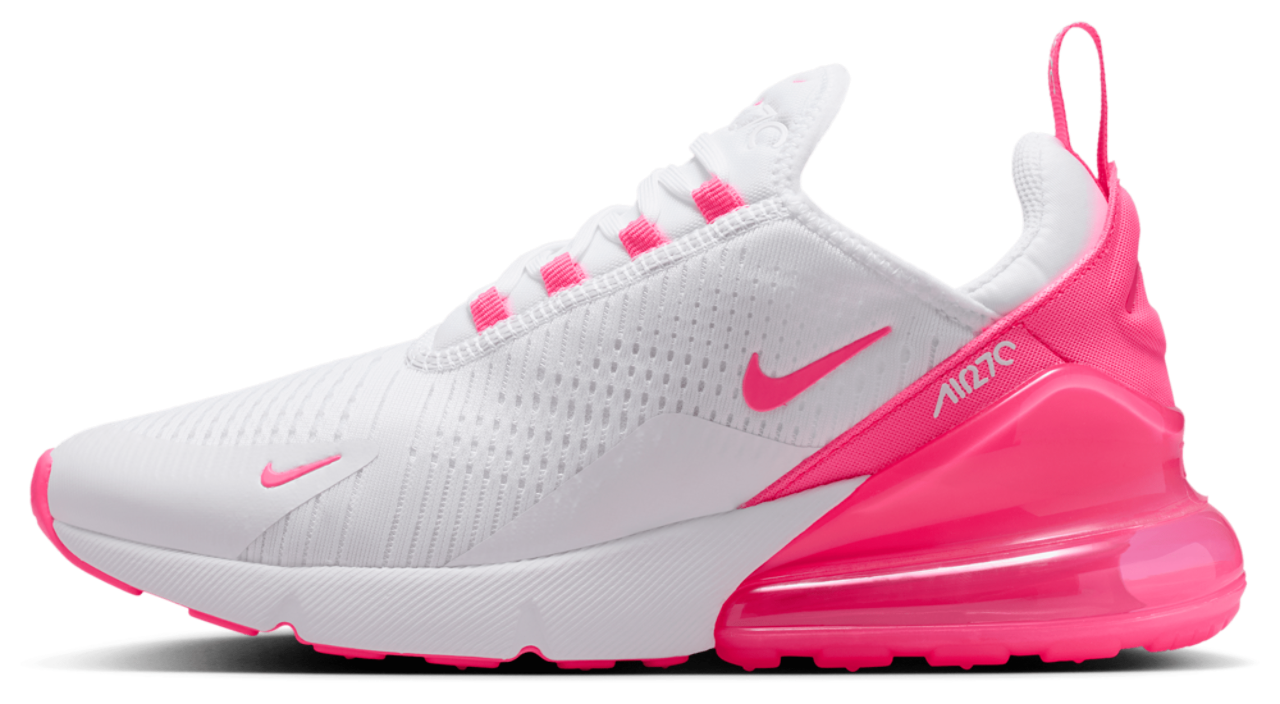 Nike Air Max 270 Image 2 of 5. Tap to open photo gallery.