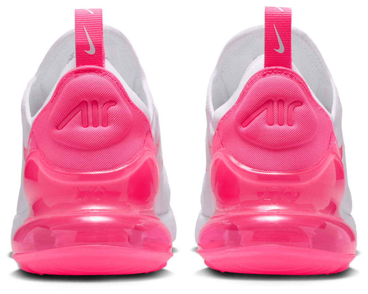 Nike Air Max 270 Image 3 of 5. Tap to open photo gallery.