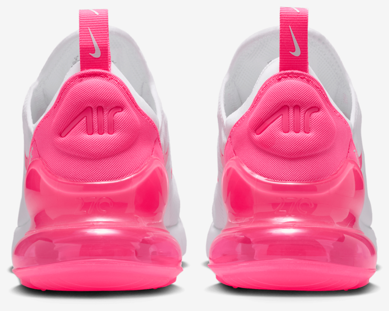 Nike Air Max 270 Image 3 of 5. Tap to open photo gallery.