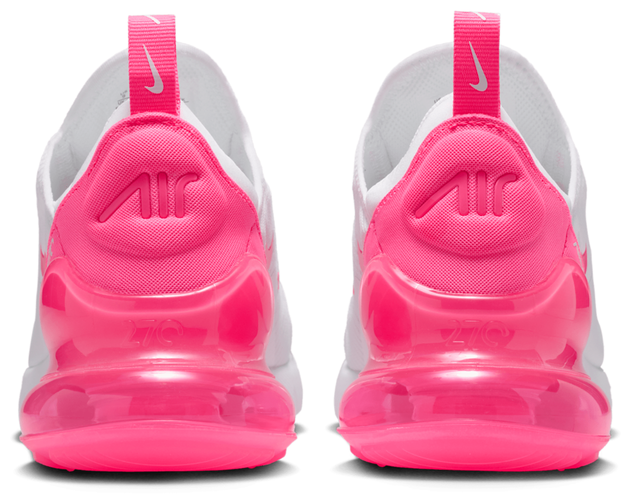 Nike Air Max 270 Image 3 of 5. Tap to open photo gallery.