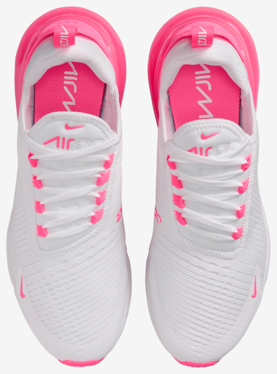 Nike Air Max 270 Image 4 of 5. Tap to open photo gallery.