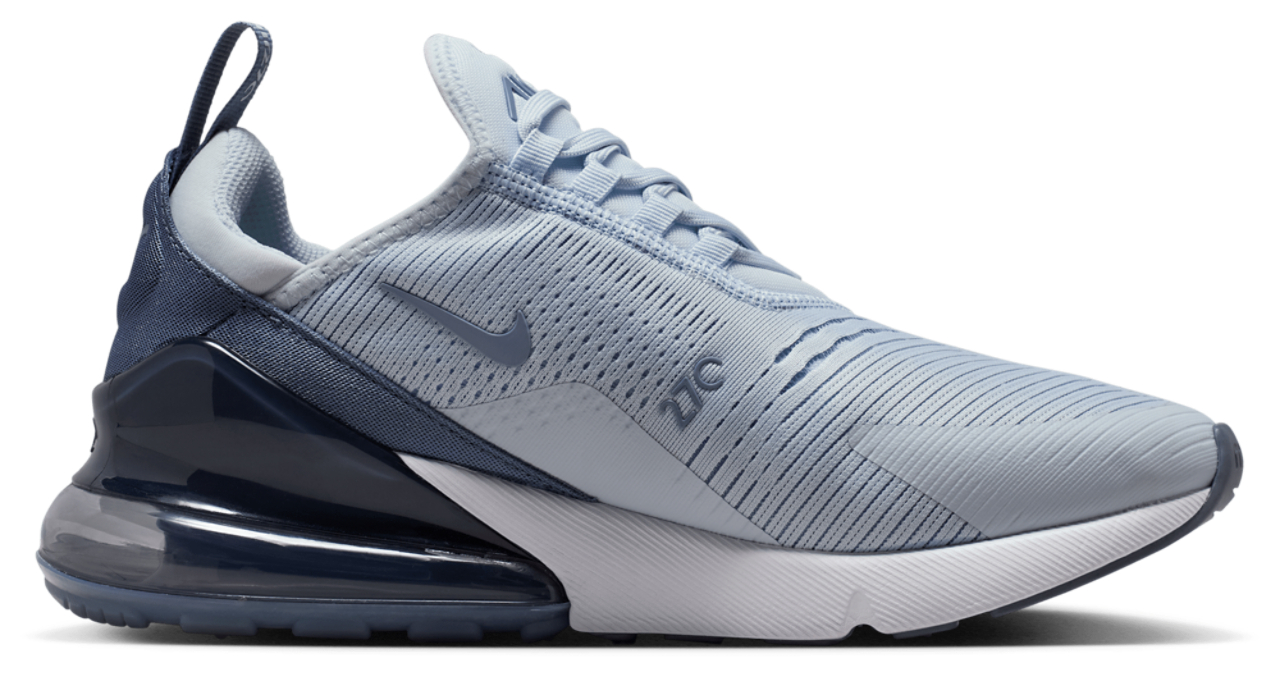 Nike Air Max 270 Image 1 of 5. Tap to open photo gallery.