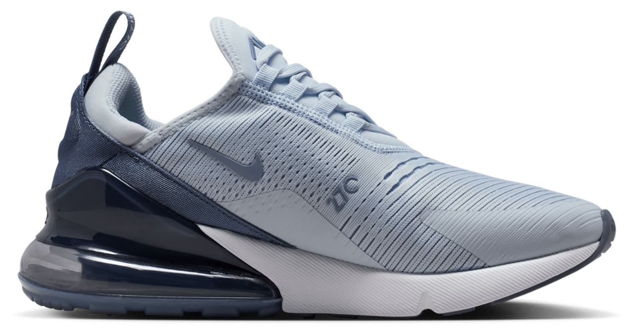 Nike Air Max 270 Image 1 of 5. Tap to open photo gallery.