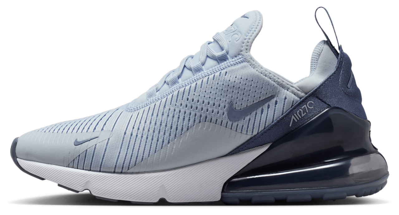 Nike Air Max 270 Image 2 of 5. Tap to open photo gallery.