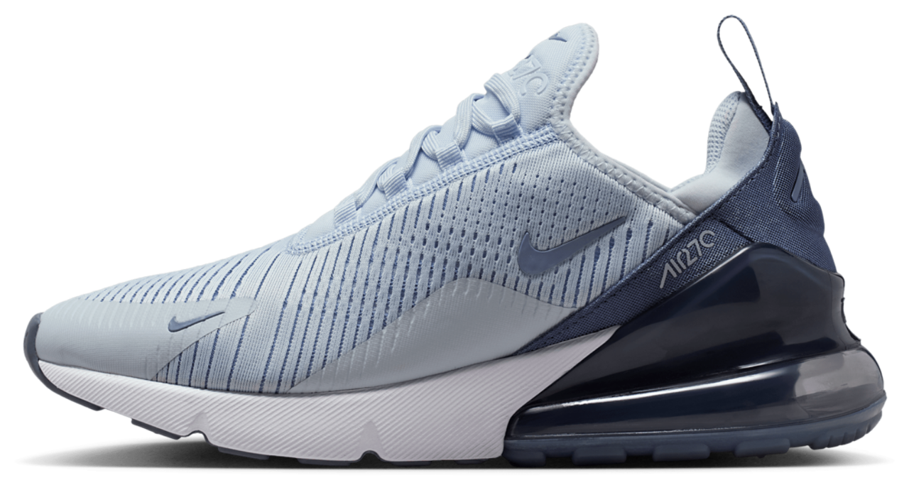 Nike Air Max 270 Image 2 of 5. Tap to open photo gallery.