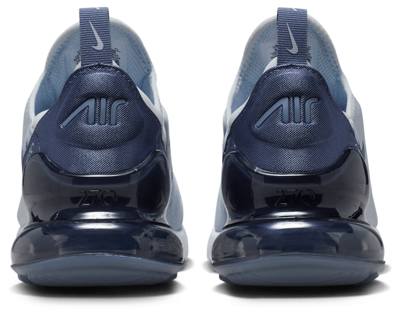 Nike Air Max 270 Image 3 of 5. Tap to open photo gallery.