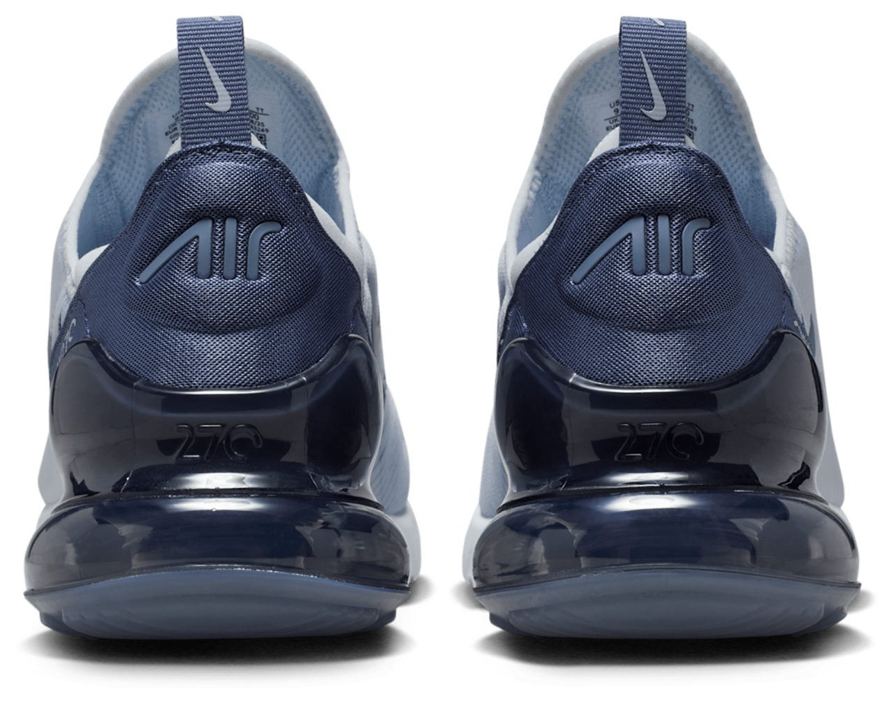 Nike Air Max 270 Image 3 of 5. Tap to open photo gallery.