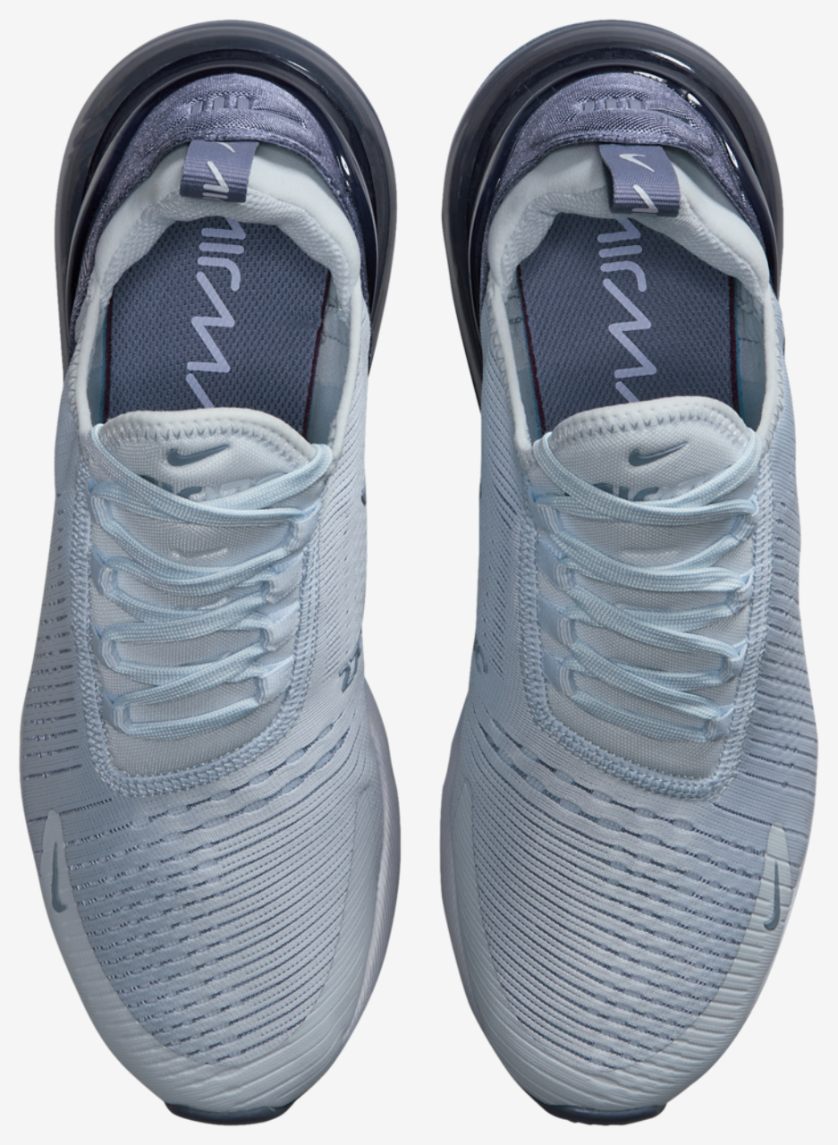 Nike Air Max 270 Image 4 of 5. Tap to open photo gallery.