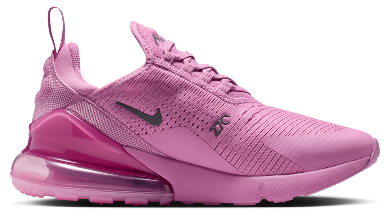 Nike Air Max 270 Image 1 of 8. Tap to open photo gallery.