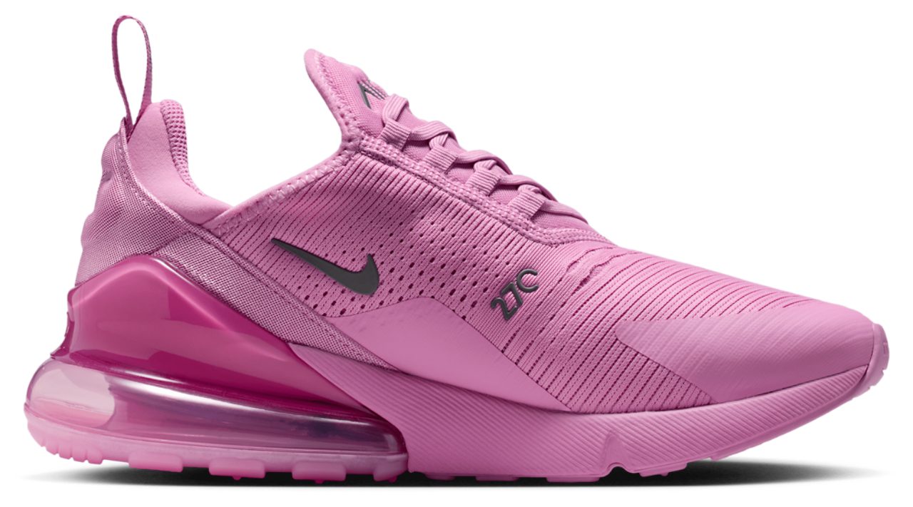 Nike Air Max 270 Image 1 of 8. Tap to open photo gallery.