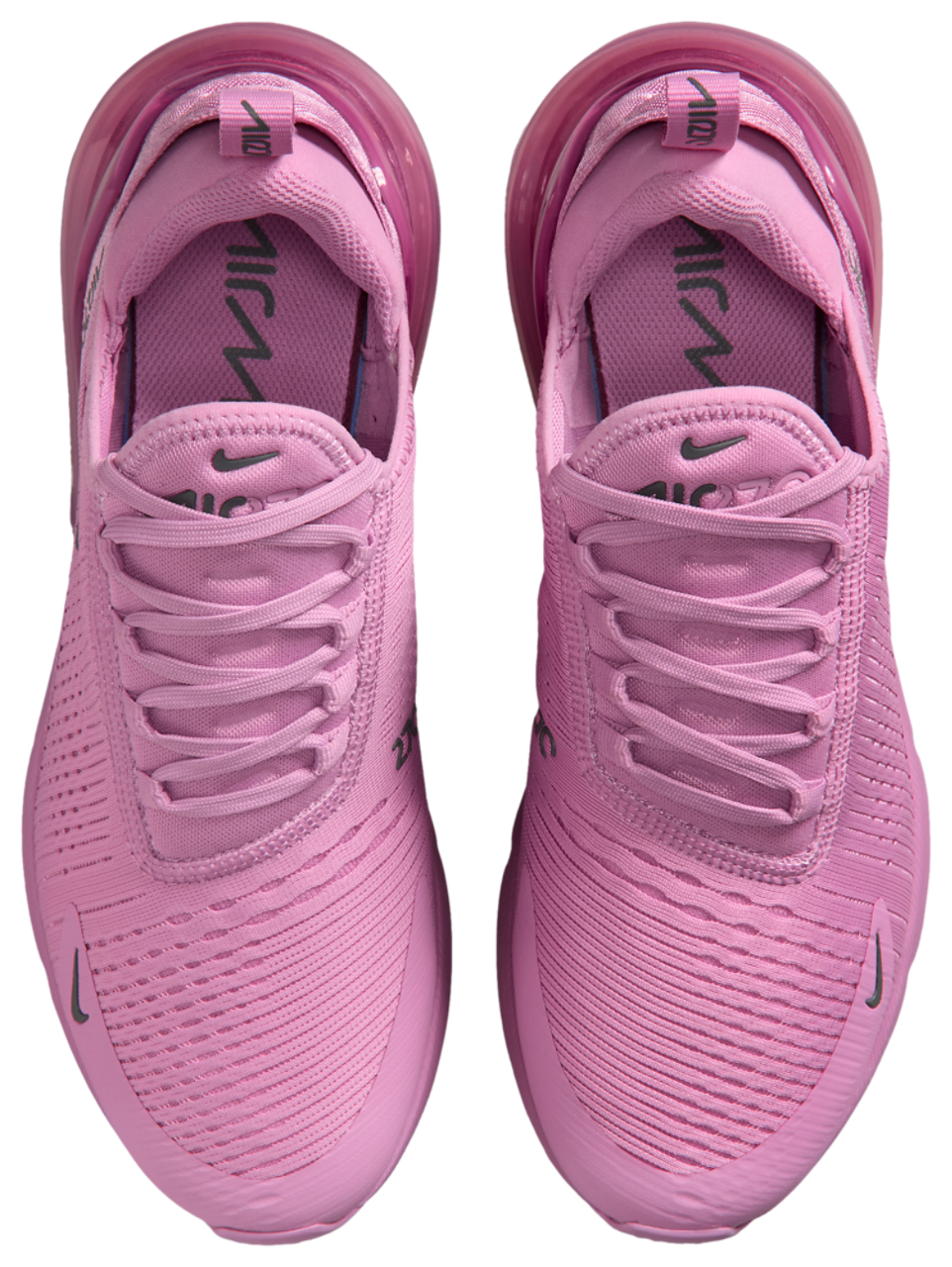 Nike Air Max 270 Image 4 of 8. Tap to open photo gallery.