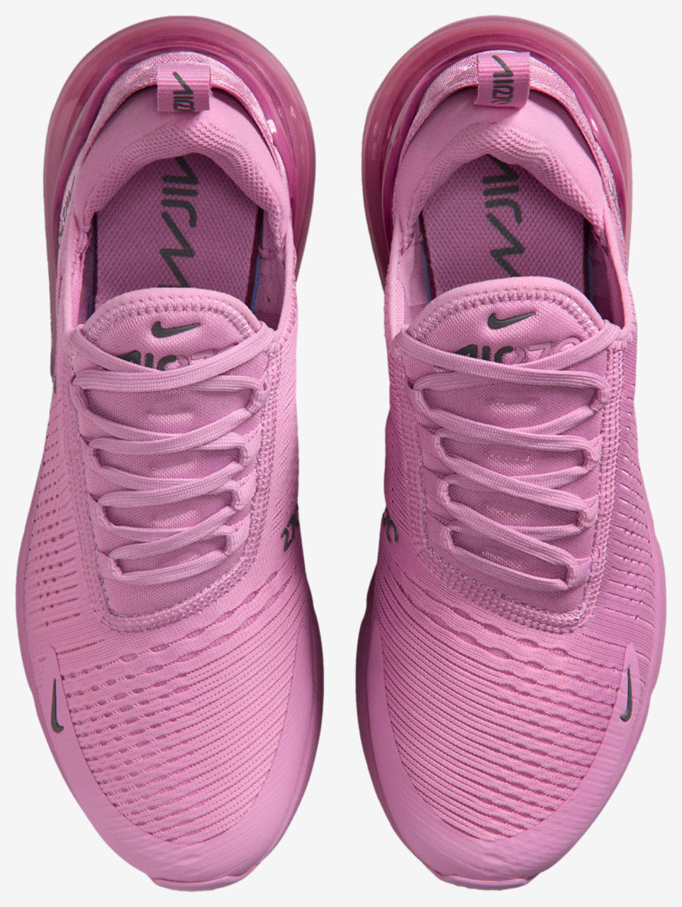 Nike Air Max 270 Image 4 of 8. Tap to open photo gallery.