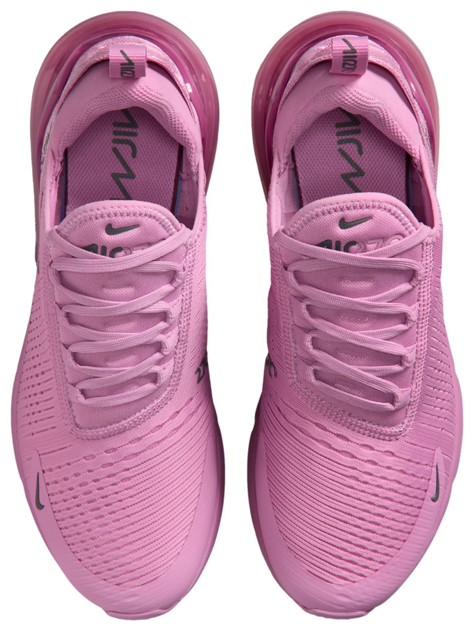 Nike Air Max 270 Image 4 of 8. Tap to open photo gallery.