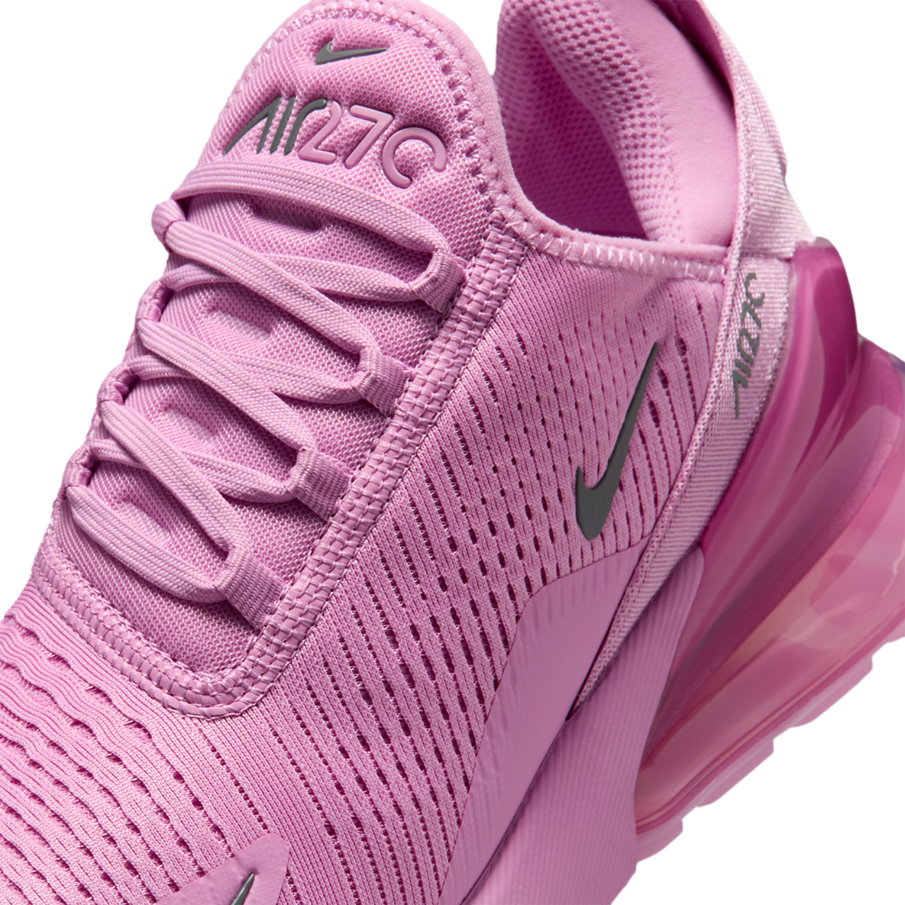 Nike Air Max 270 Image 7 of 8. Tap to open photo gallery.