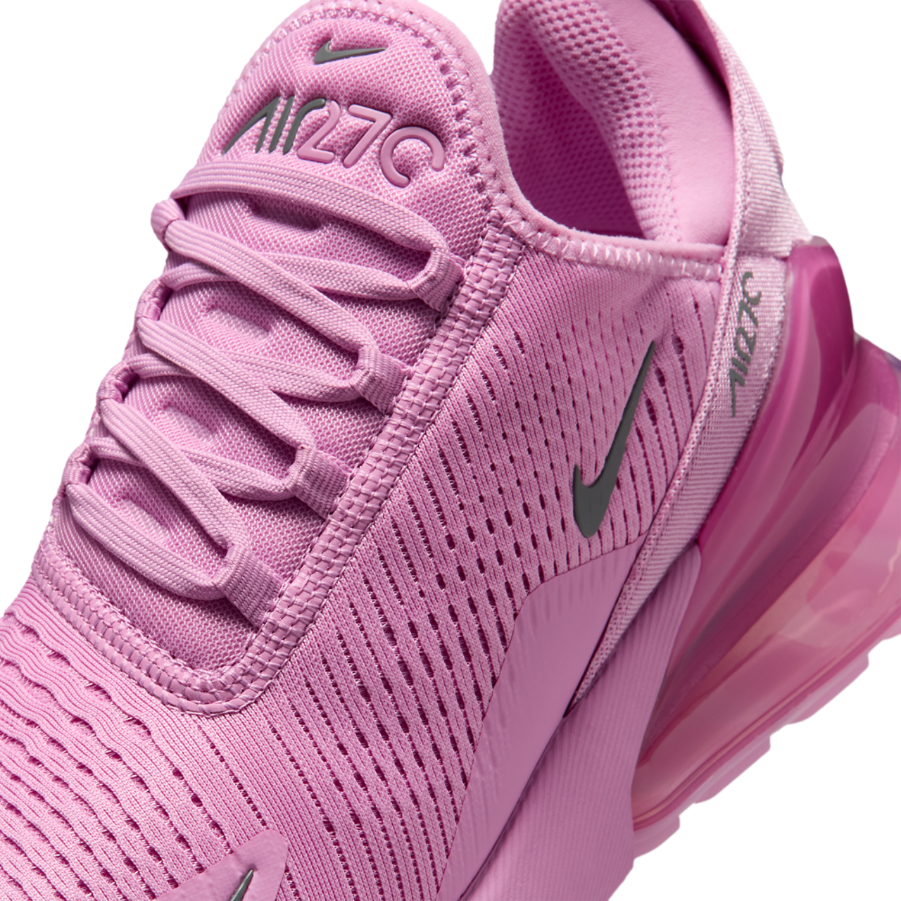 Nike Air Max 270 Image 7 of 8. Tap to open photo gallery.