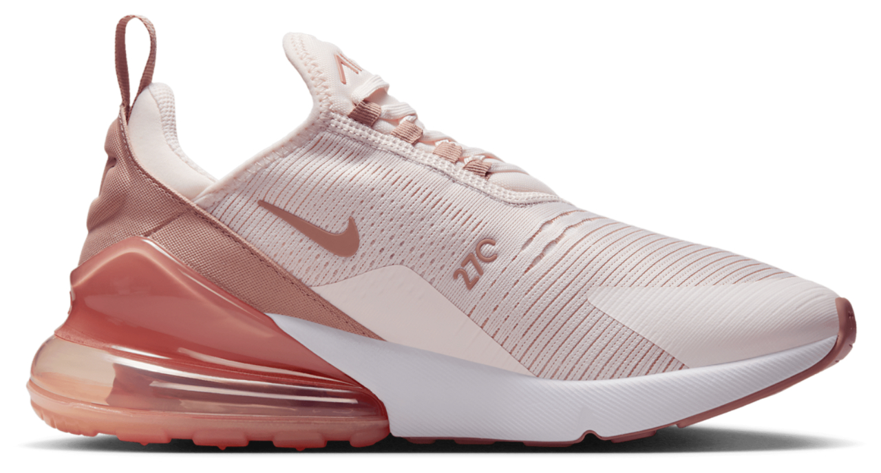 Nike Air Max 270 - Women's | Champs Sports