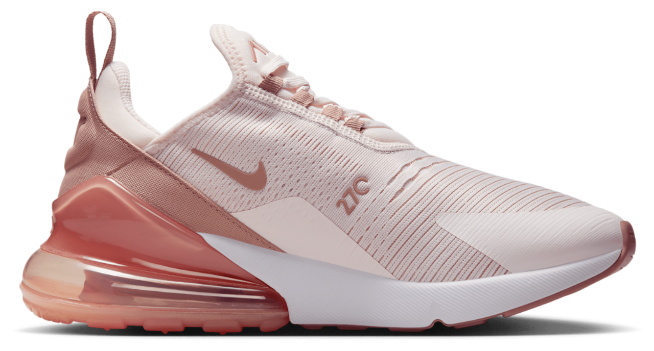 Nike Air Max 270 Image 1 of 8. Tap to open photo gallery.