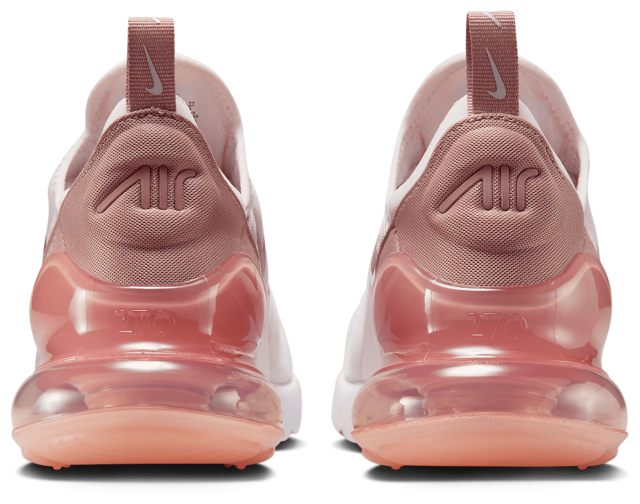Nike Air Max 270 Image 3 of 8. Tap to open photo gallery.