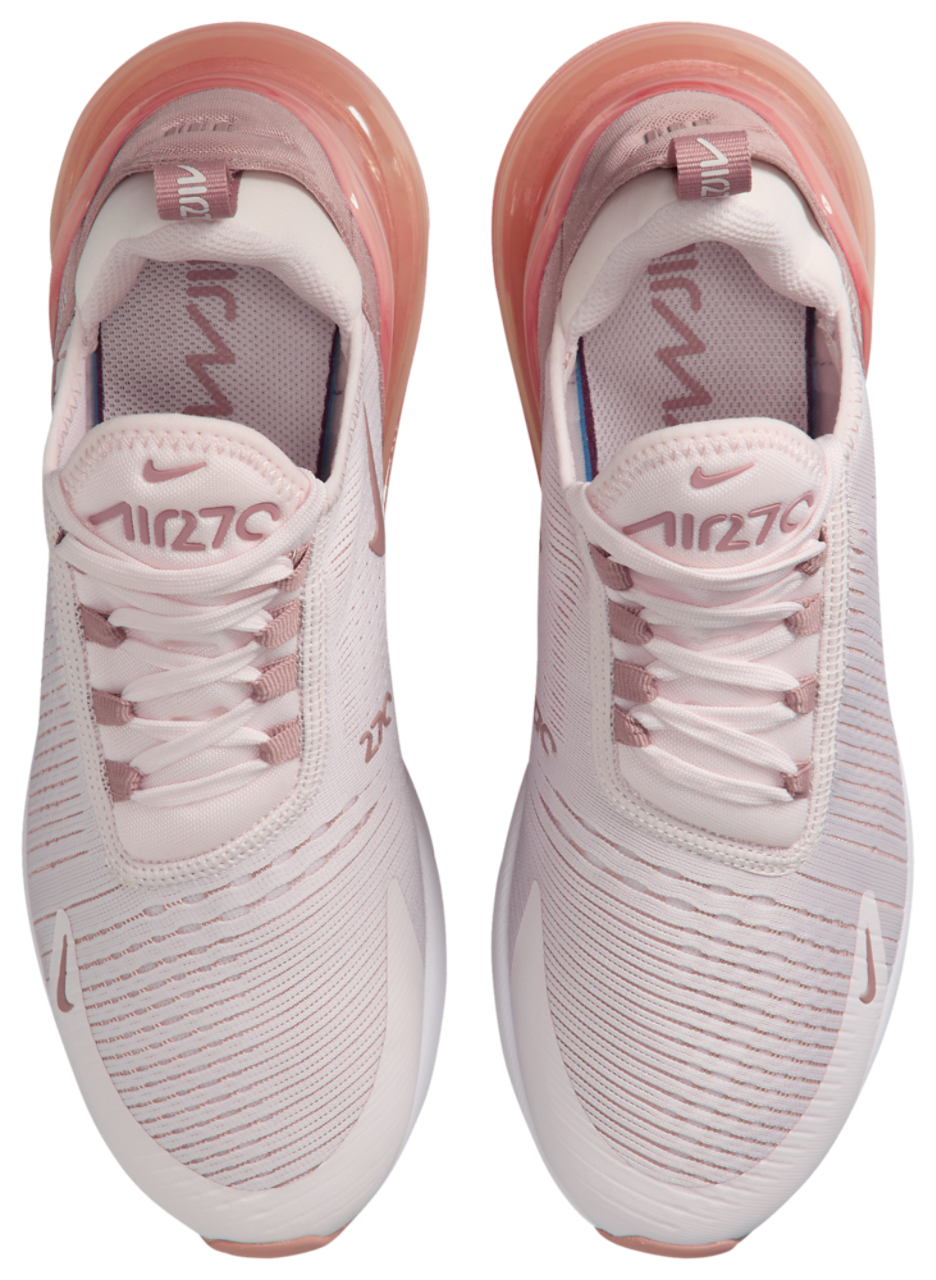 Nike Air Max 270 Image 4 of 8. Tap to open photo gallery.