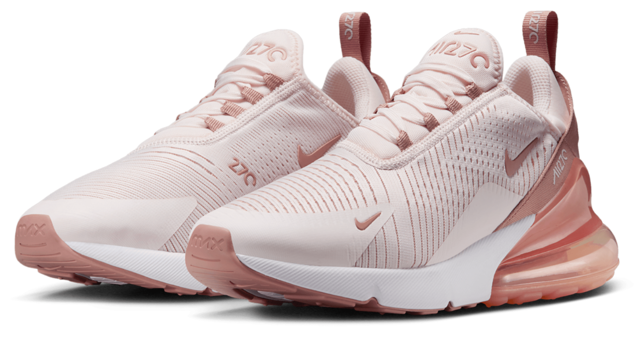 Nike Air Max 270 Image 6 of 8. Tap to open photo gallery.