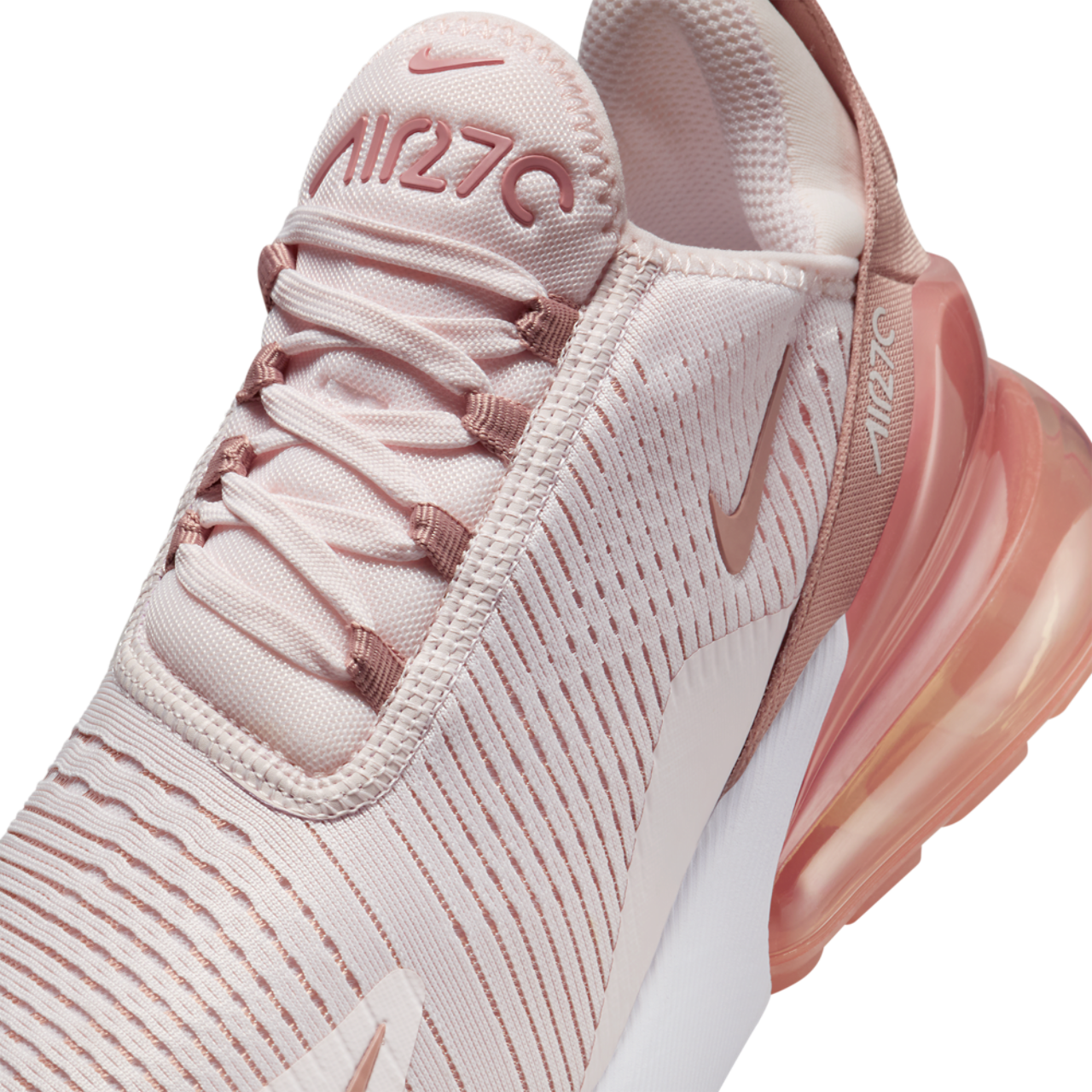 Nike Air Max 270 Image 7 of 8. Tap to open photo gallery.